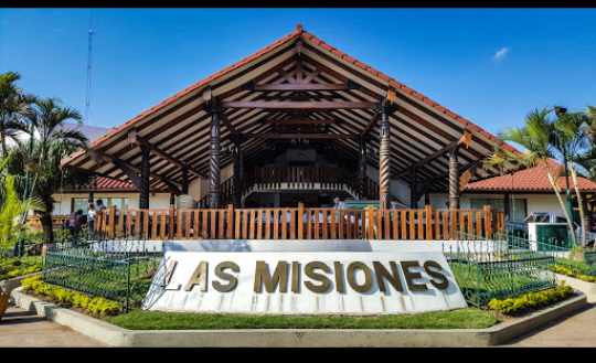 Terreno en VentaCarrtera a cotoca antes de la tranca Parque cementerio Montesacro y km 10 Carretera al norte Parque cementerio Las Misiones    Foto 5