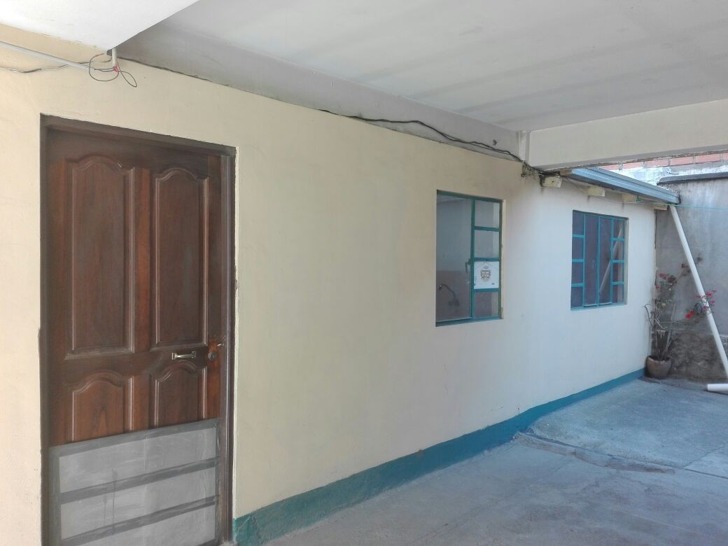 Departamento en Chasquipampa en La Paz 1 dormitorios 1 baños 1 parqueos Foto 1