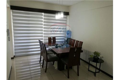 Departamento en VentaAv. Roca y Coronado Condominio Curupaú III  2 baños 1 parqueos Foto 18