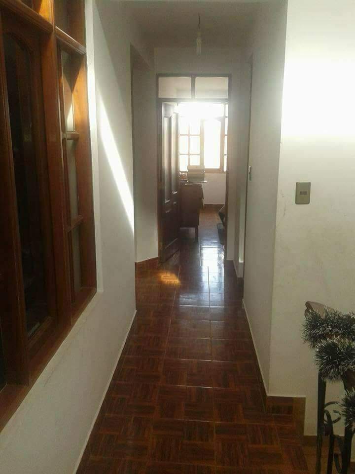 Casa en VentaBARRIO LIBERTADORES, ENTRE AV. SAN MARTIN Y AV. 2016.
 4 dormitorios 3 baños 1 parqueos Foto 8