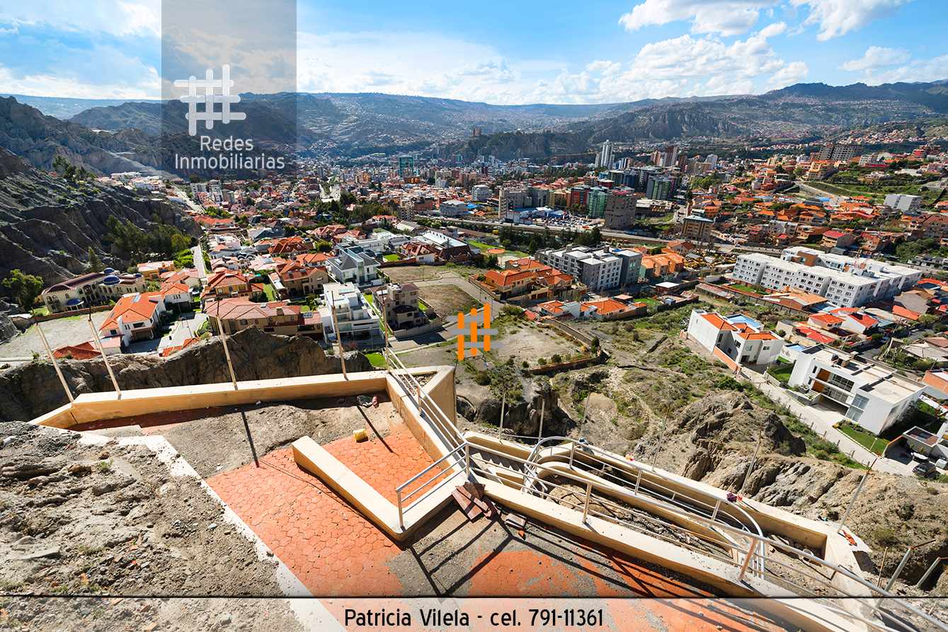 Terreno en VentaTERRENOS EN VENTA URBANIZACION VISTA LINDA    Foto 5