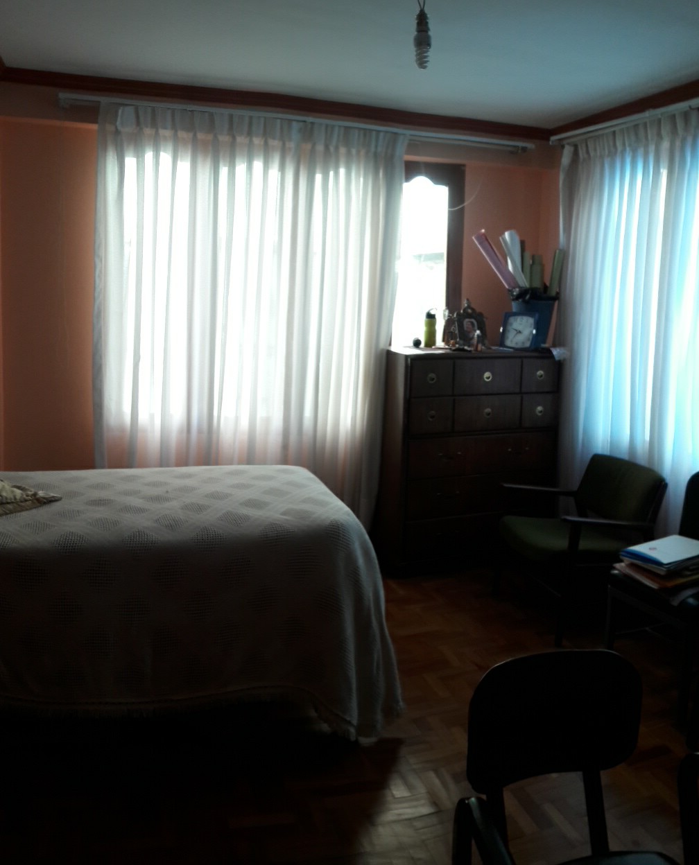 Casa en Alto Obrajes en La Paz 10 dormitorios 6 baños 3 parqueos Foto 19
