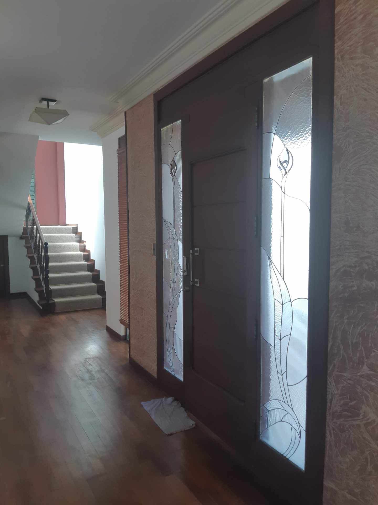 Casa en Villa Taquiña en Cochabamba 5 dormitorios 5 baños 3 parqueos Foto 52