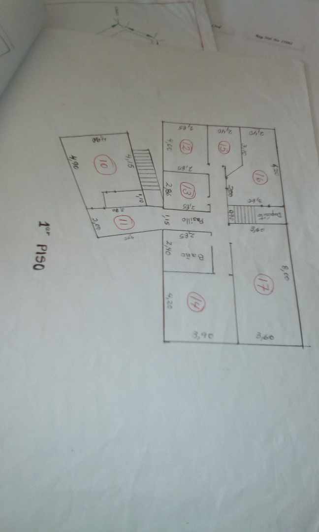 Casa Ovidio Céspedes # 99 esquina Padilla Foto 1