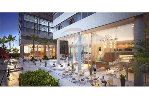 Local comercial en VentaColina del Urubo, Av. Cuarta Foto 5