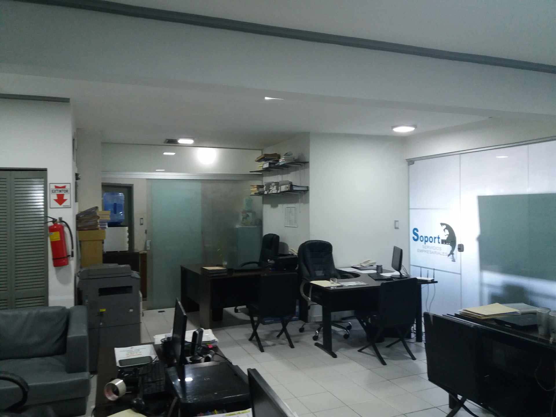 Oficina Ave. Monseñor Rivero #359 Edif. Milenio Foto 28