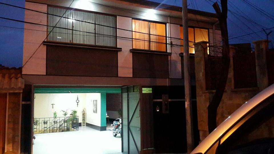 Casa en Villa San Antonio en La Paz 8 dormitorios 5 baños 1 parqueos Foto 8
