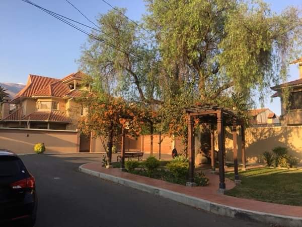 Casa en VentaBarrio periodista pasaje chopin 128 (final america oeste) Foto 1