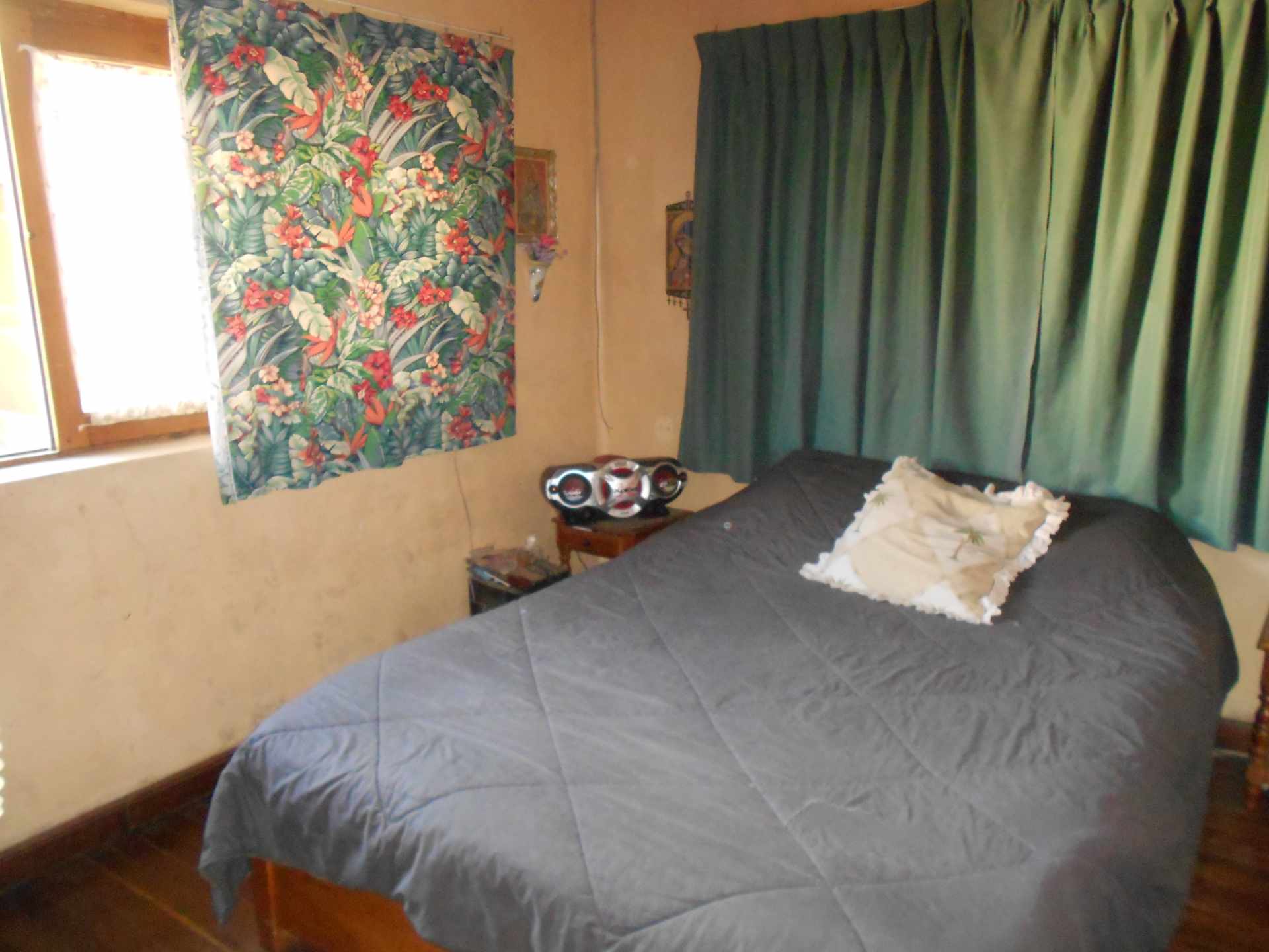 Casa en Las Cuadras en Cochabamba 5 dormitorios 3 baños 10 parqueos Foto 8