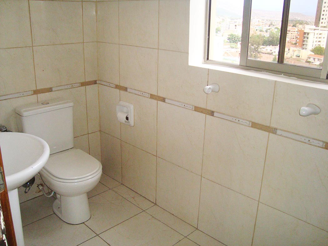 Departamento en Muyurina en Cochabamba 2 dormitorios 2 baños  Foto 7