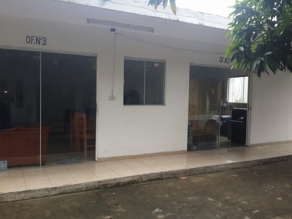 Oficina en Centro en Santa Cruz de la Sierra 2 dormitorios 1 baños 1 parqueos Foto 5