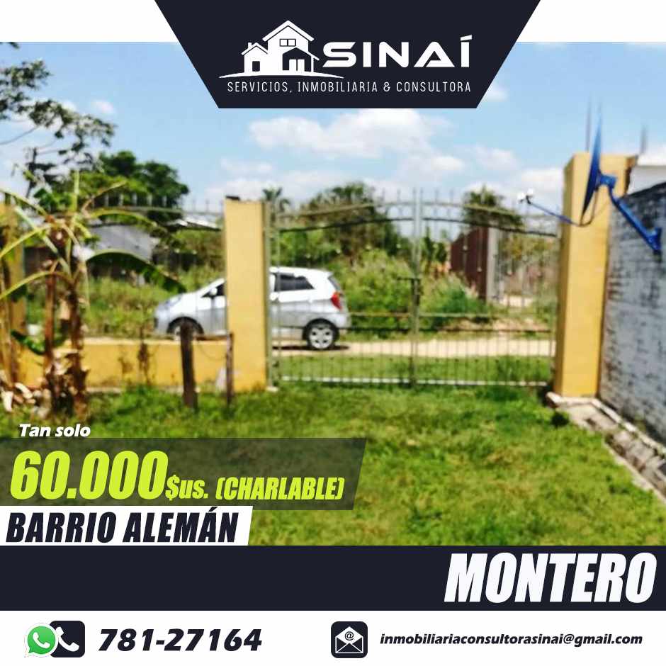 Casa en Carretera Norte en Santa Cruz de la Sierra 3 dormitorios 1 baños 3 parqueos Foto 4