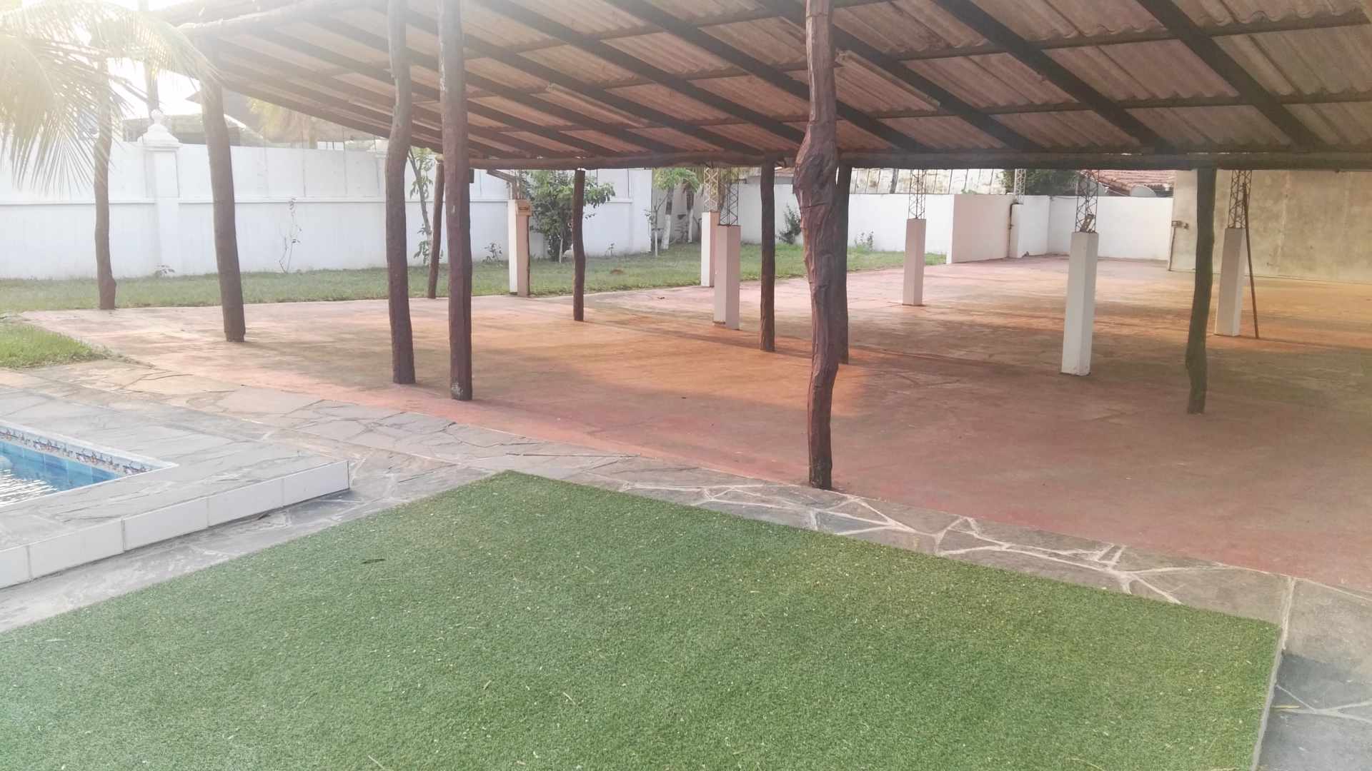 Terreno en Doble vía La Guardia en Santa Cruz de la Sierra    Foto 4