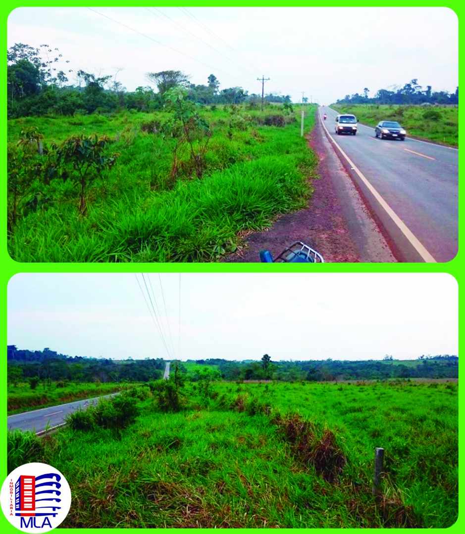 Terreno en VentaPando, carretera al Porvenir Foto 4