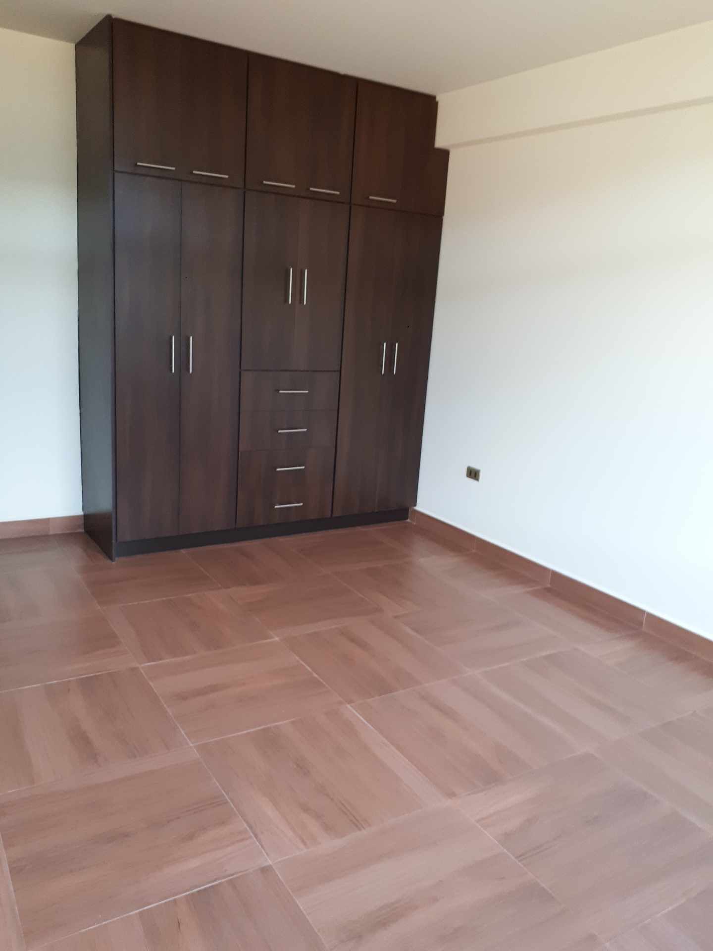 Departamento Av. Dorbigni N°50 Zona Capacachi Foto 12