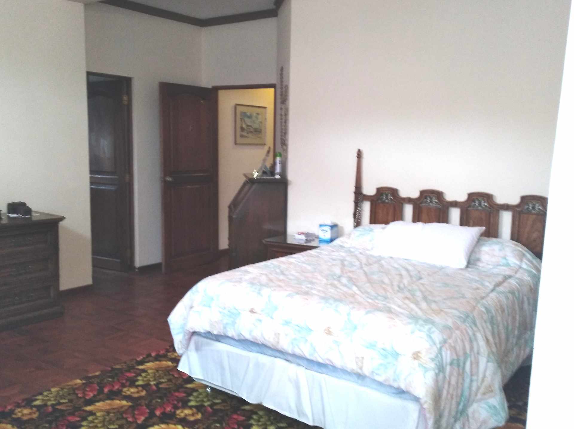 Departamento en Cota Cota en La Paz 2 dormitorios 2 baños 1 parqueos Foto 6