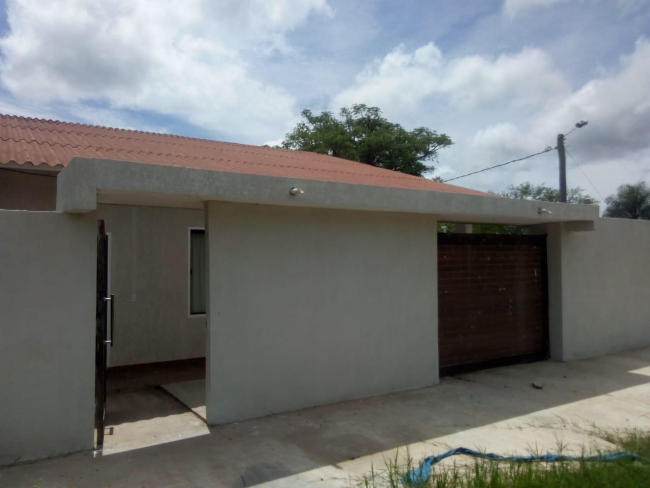 Casa en VentaKM 12 DOBLE VÍA LA GUARDIA - URBANIZACIÓN NUEVA ESPERANZA Foto 3