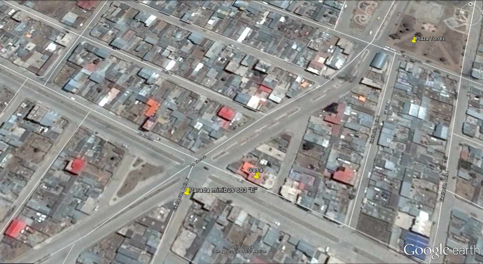 Casa en VentaAvenida Aroma, Villa Exaltación 2da. Sección 6 dormitorios 3 baños 1 parqueos Foto 5