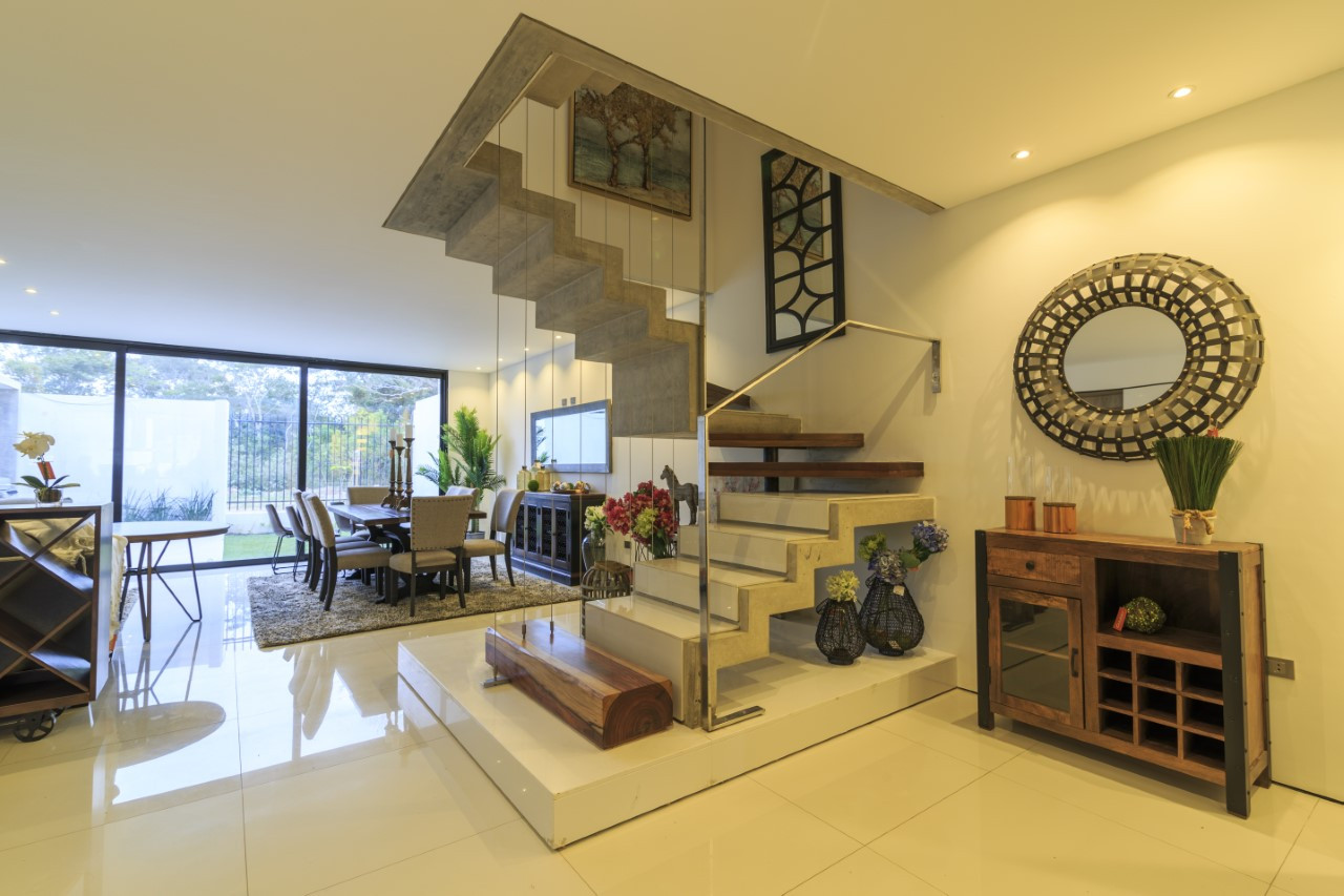 Casa en VentaA 300 mts del Ventura 3 dormitorios 4 baños 2 parqueos Foto 4