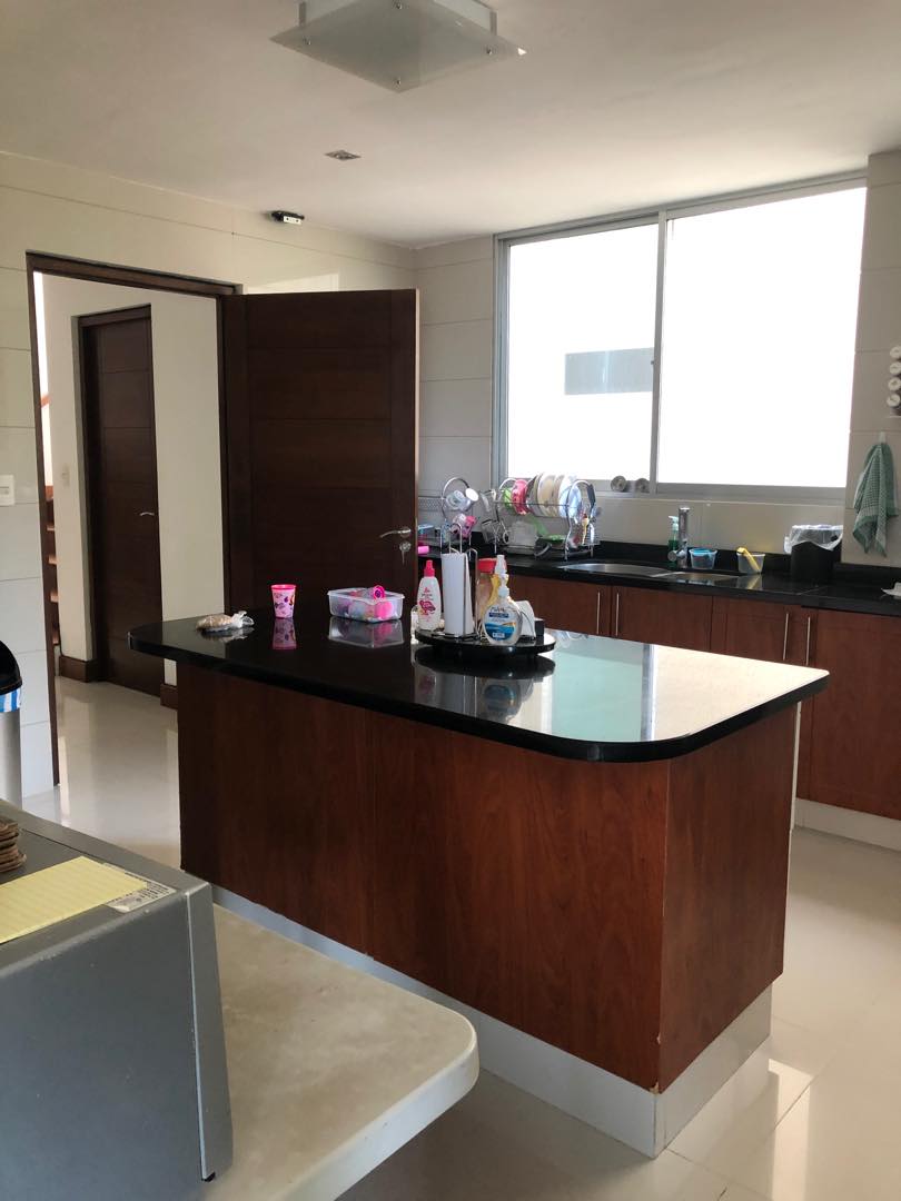 Departamento en VentaPonta grossa Pirai y Roca Coronado Foto 8