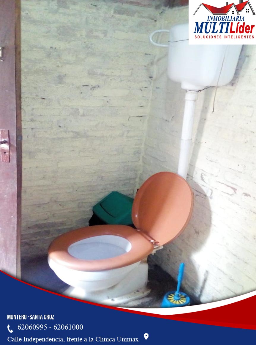 Casa en VentaCalle Monseñor Rivero 2 dormitorios 1 baños 2 parqueos Foto 4