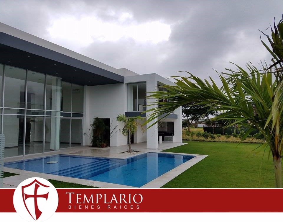 Casa Zona Urubo - Condominio Cerrado
 Foto 3