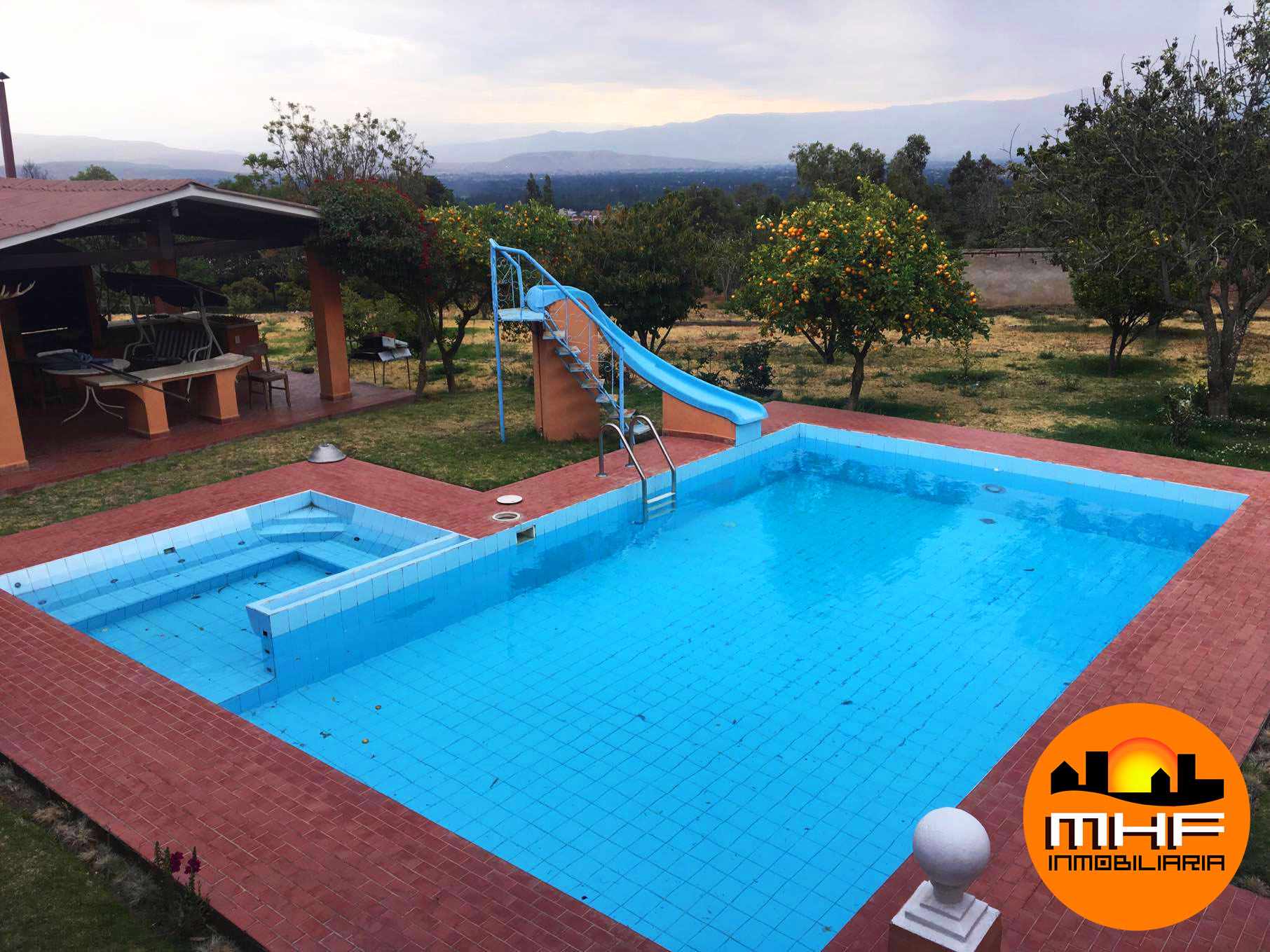 Casa TIQUIPAYA - CHILIMARCA NORTE  Foto 13