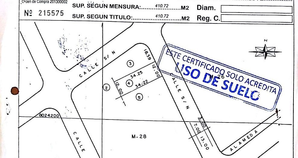 En Venta a $us 29,500 Foto 1