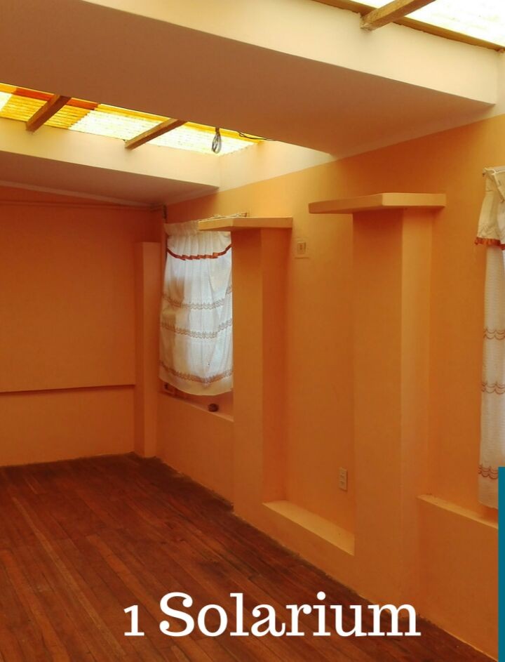 Casa Villa Adela El Alto, plan 108 manzano 211 No. 78 detrás del instituto Santo Toribio, calle paralela a la Avenida España o calle 9. Foto 1