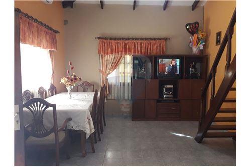 Casa en VentaMotacú 4 dormitorios 2 baños 1 parqueos Foto 17