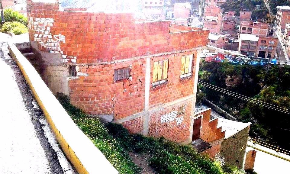 Casa en Villa Fatima en La Paz 4 dormitorios 3 baños  Foto 3