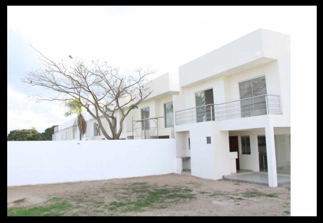 Casa ? Av. Montecristo, 8vo Anillo, Urbanización Montecristo Foto 12