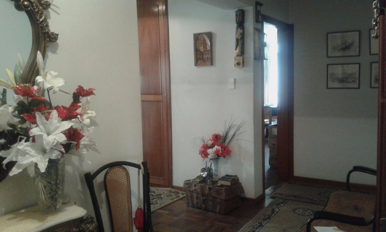 Departamento en Centro en La Paz 3 dormitorios 2 baños  Foto 2