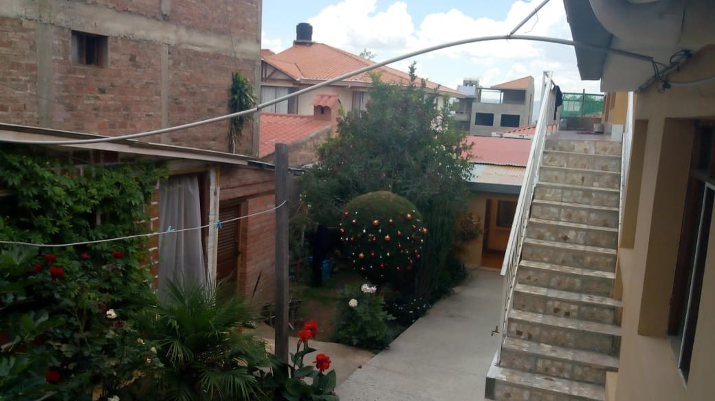 Casa en Temporal en Cochabamba 7 dormitorios 3 baños 1 parqueos Foto 4