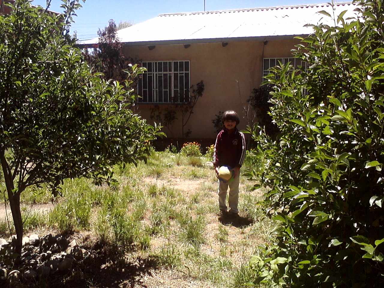 Casa en VentaEl Alto,C.J. Saconeta,8. Foto 1