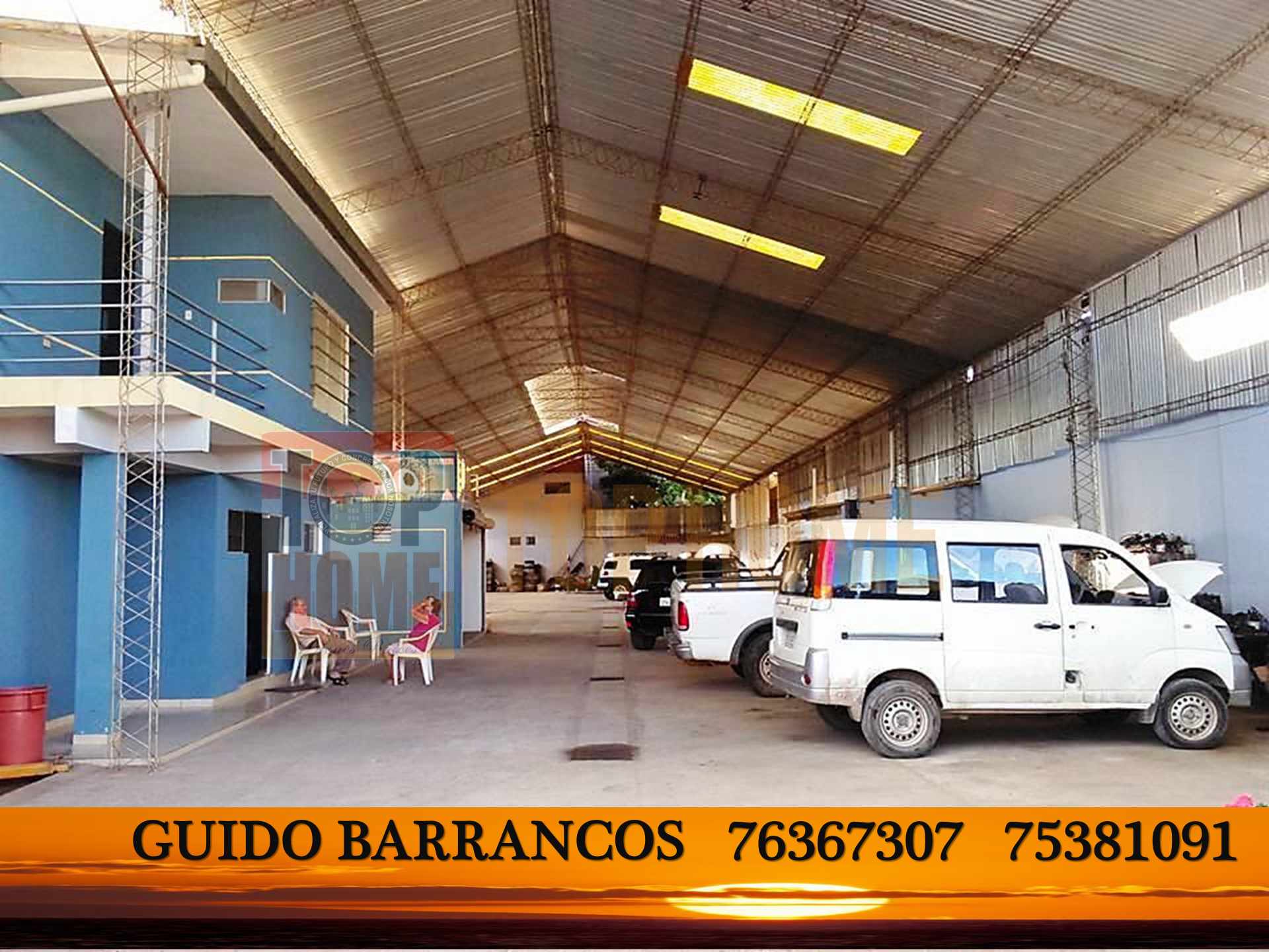 Local comercial en AlquilerAV VIRGEN DE COTOCA 3ER ANILLO INT, Y PROLONGACION SAN PABLO Foto 6