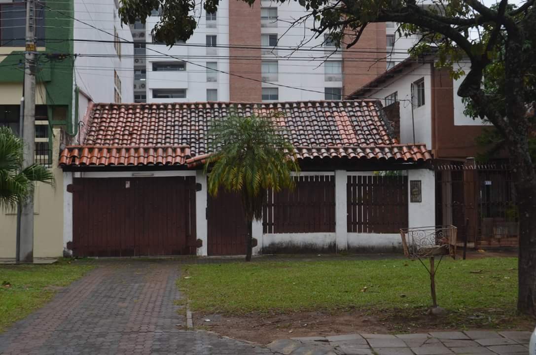 Casa en VentaAlameda Potosí entre Moldes y Saavedra  Foto 21