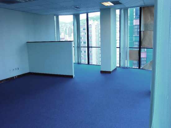 Oficina Edificio Torre Azul, Av. 20 de octubre y Campos No. 2665 Foto 4