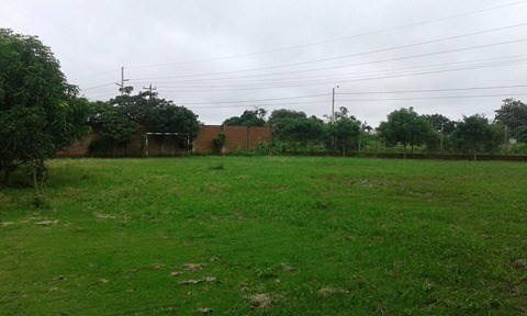 Casa en AlquilerAv. virgen de cotoca 8vo anillo 2 dormitorios 2 baños 27 parqueos Foto 6