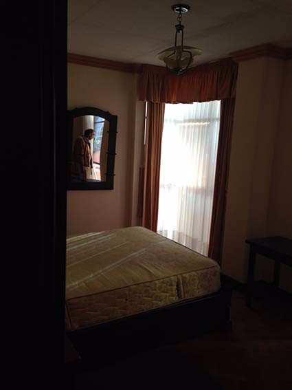 Departamento en Calacoto en La Paz 3 dormitorios 3 baños 1 parqueos Foto 2