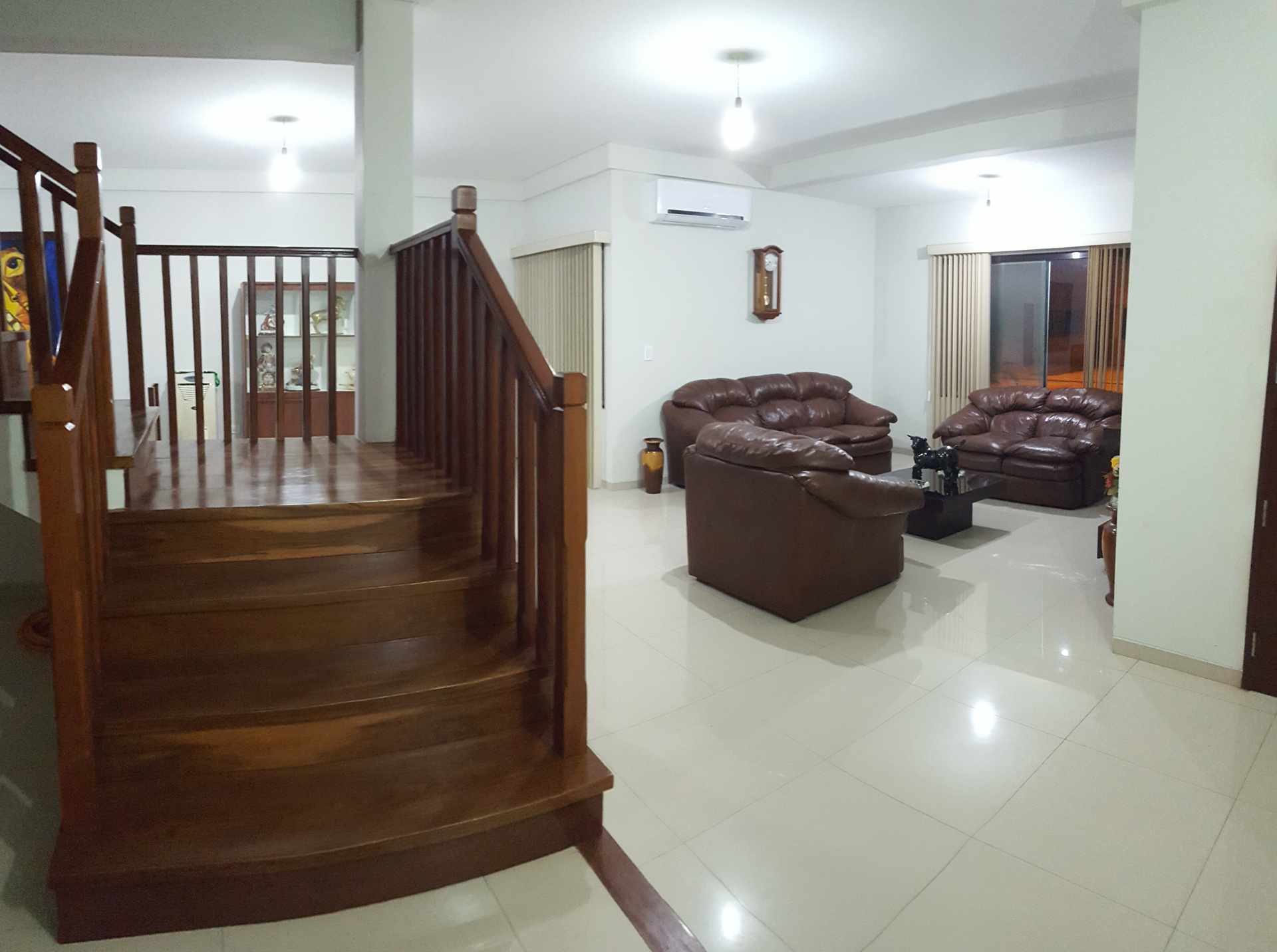 Casa en VentaCONDOMINIO MUNICH - ZONA NORTE 4 dormitorios 5 baños 2 parqueos Foto 5