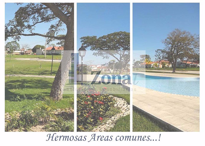 Casa en Urubó en Santa Cruz de la Sierra 4 dormitorios 6 baños 2 parqueos Foto 5