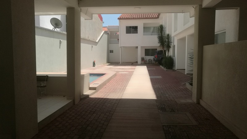 Casa en VentaCondominio Jerusalén, Calle Apocalipsis 4 dormitorios 4 baños 1 parqueos Foto 16