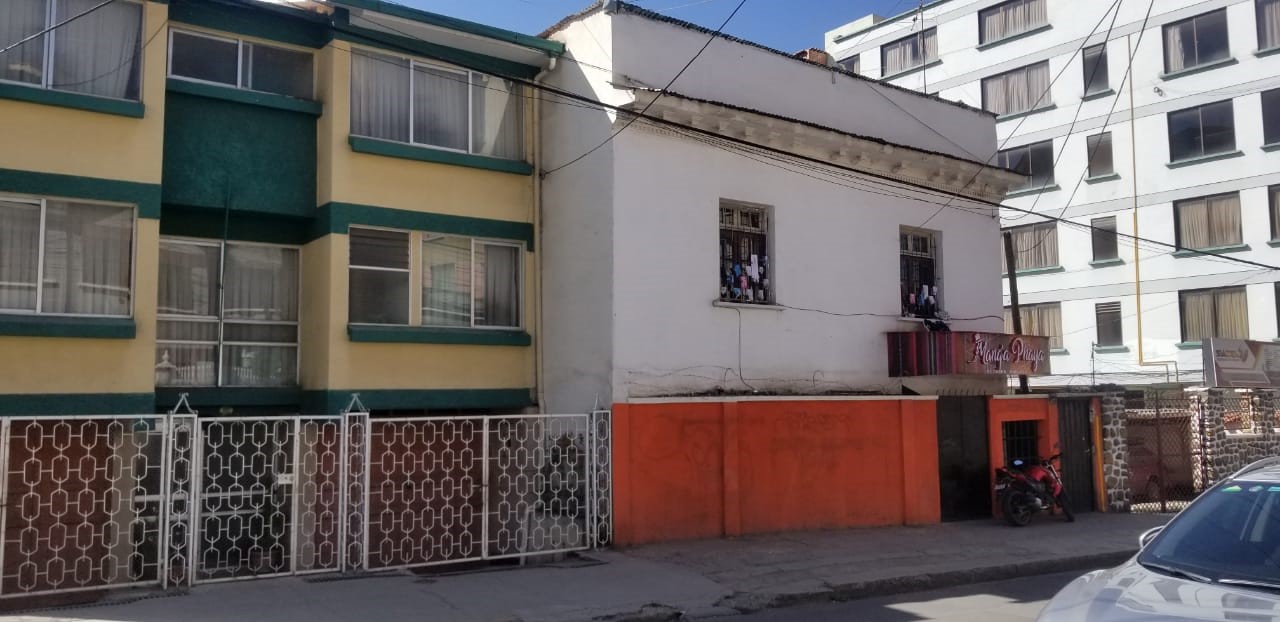 Casa en Miraflores en La Paz 27 dormitorios 7 baños  Foto 1