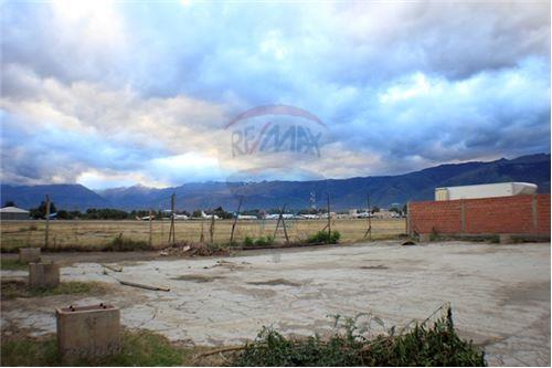 Galpón en Jayhuayco en Cochabamba    Foto 11