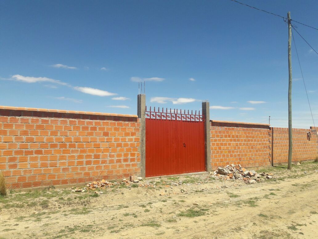Casa en Villa Adela en El Alto 2 dormitorios 1 baños 1 parqueos Foto 5
