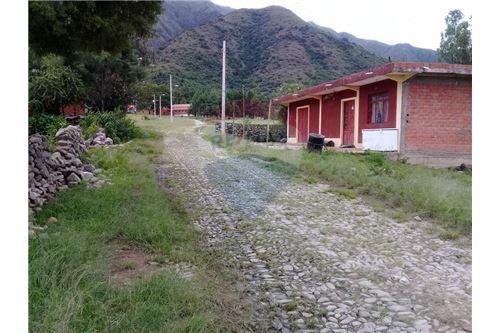 Terreno en Zona Campesino en Tarija    Foto 5