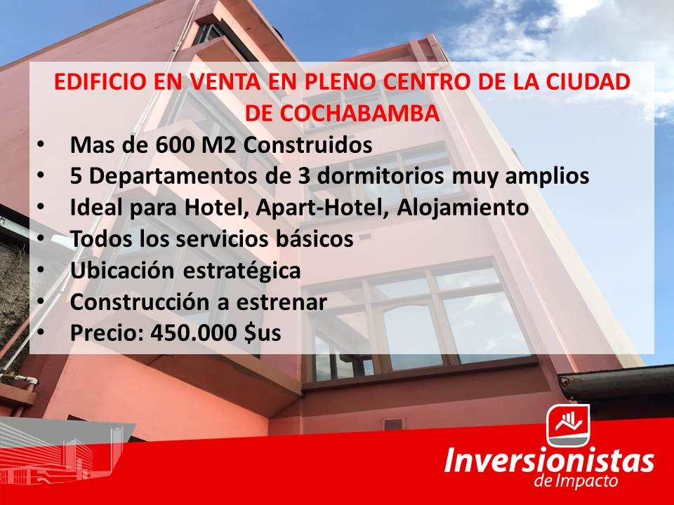 Edificio Calle Mendez Arcos (Final Calama) Foto 1