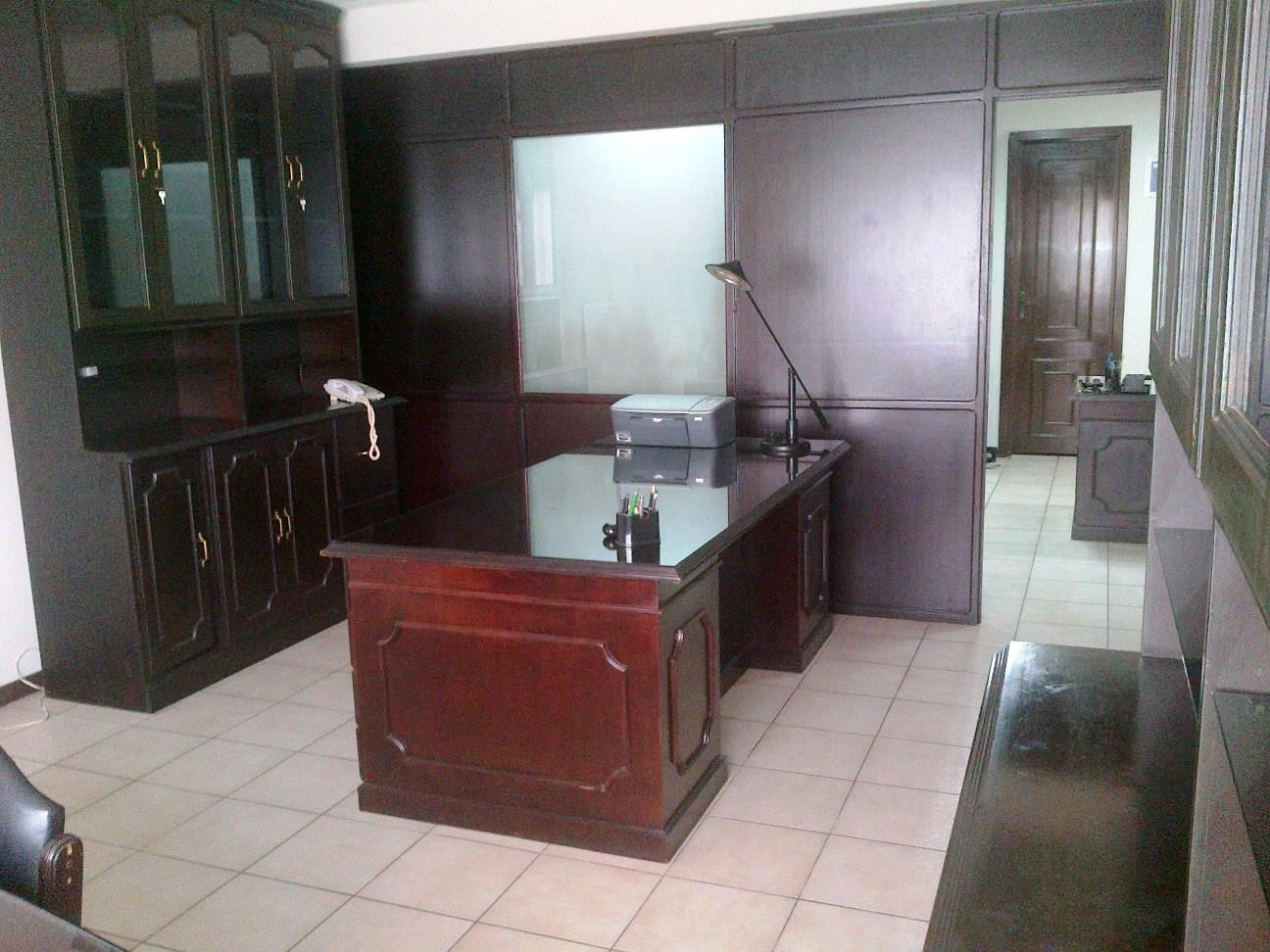 Oficina en AlquilerCOSTA RICA NO 50 3 dormitorios 1 baños  Foto 2