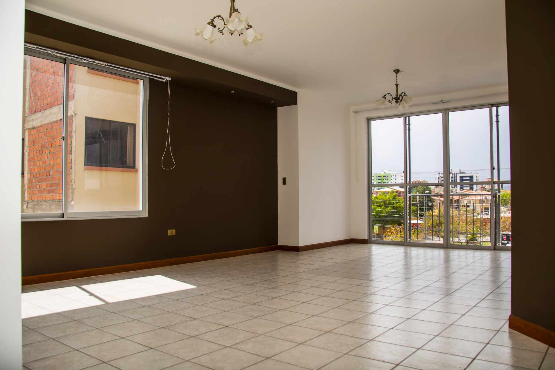 Departamento en Sarco en Cochabamba 4 dormitorios 3 baños 1 parqueos Foto 12